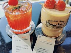-及象咖啡(卓越世纪中心2楼大堂店)