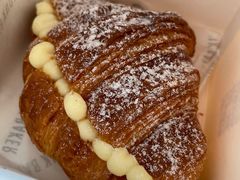 -DRUNK BAKER(上海陕康里店)