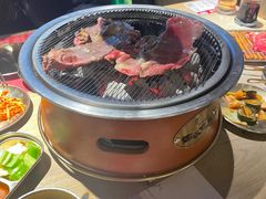 -西塔老太太泥炉烤肉(北京望京店)