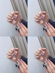 -M·X Nail日式美甲美睫