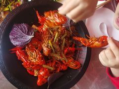 -金陵暴走小龙虾·迷踪蟹(凯德MALL店)