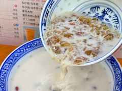 -韵姐牛奶甜品世家