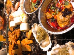 -五彩凉山自助西昌烧烤(柳翠路店)