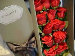 Roseonly-ROSEONLY诺誓(广州K11店)