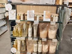 -MUJI无印良品(万科里店)