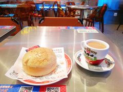 -星财记香港冰室·茶餐厅(仓山万达店)