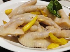 -百年果林椰子鸡(中洲店)