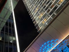 -四季酒店·空中花园 Aria on 9