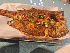 -顺明新疆风味餐厅(五一路店)