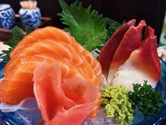 三点拼盘-哥哥の深夜食堂(红松东路店)