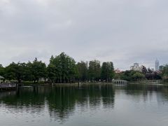 -四海公园(南山区)