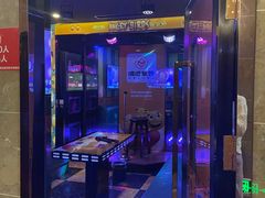 -唱吧麦颂KTV(通州新华南路店)