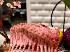 -沈阳和平艾美酒店新食谱西餐厅