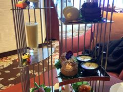 -粤海喜来登酒店·&More聚驿(天河城店)