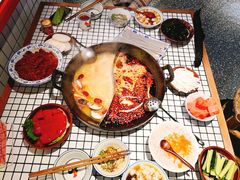 -董眼镜火锅(洪崖洞总店)