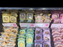 -良品铺子(鼓楼店)