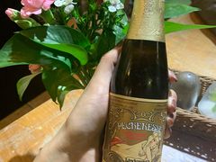 -盘炉forenza·云贵川融合小食堂 ( 钟楼中柳巷店)