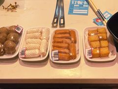 -野妹经典火锅(保利店)