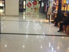 店内环境-三湘财富广场