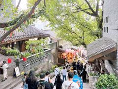 -重庆十八梯传统风貌区