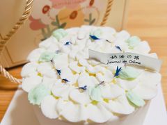 -奶油日报Journal de creme