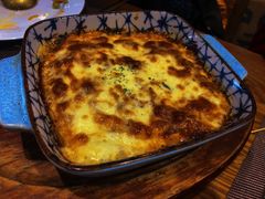 -LUCCA卢卡西班牙海鲜饭(远洋广场店)