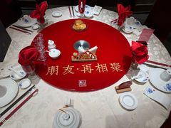 -山西会馆·晋菜·晋商宴·学堂记忆(许坦西街店)