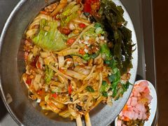 -水平有限广西米粉·广西风味集(五道口店)
