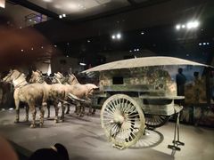 -秦始皇帝陵博物院-丽山园