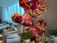 -广州四季酒店·意珍·意式自助餐