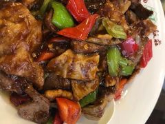 -晋阳饭庄(虎坊桥店)