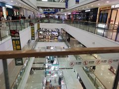 -万达广场(惠州大亚湾店)