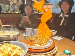 -蜜桃餐厅·伴山(湖滨商业街店)