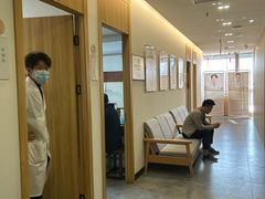 -冬日中医馆(枋湖店)