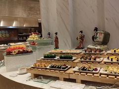 -好日子皇冠假日酒店·君怡咖啡厅(特美思大厦店)