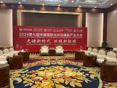 -成都世纪城假日酒店-西楼