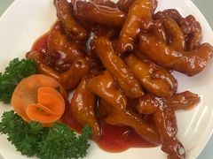 -小贝壳酒楼(经九路店)