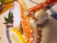 -蟹道乐(道顿堀本店)