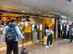 -麦当劳(西客站店)