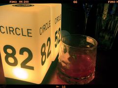 -CIRCLE·酒吧(第一国际店)