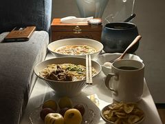 -苏沐堂全息足浴·SPA·按摩(万科美好广场店)