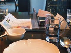 -环球港凯悦 · 享悦中餐厅