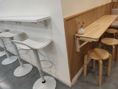 用餐区-凡心芝麻糊