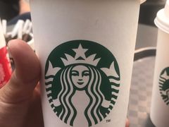-星巴克(苏州诚品店)