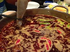三乐四川美食(经纬街店)-焱三乐四川火锅店(经纬街店)