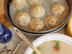 -梅利汴京烤鸭•开封豫菜地标店(晋安路店)
