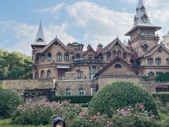 -马勒别墅饭店(静安寺店)