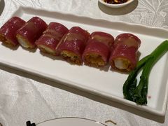 -十二粤味·顺德菜·烧鹅点心(五四广场店)