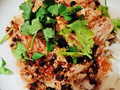 -李老哈·东北菜(宋园路店)