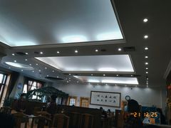 -南磨房食府(燕莎奥特莱斯购物中心店)